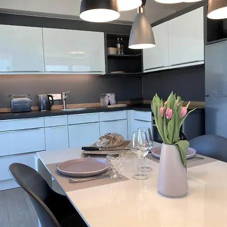 Apartment Bergart Гармиш-Партенкирхен Экстерьер фото