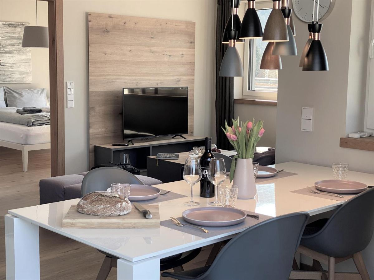 Apartment Bergart Garmisch-Partenkirchen