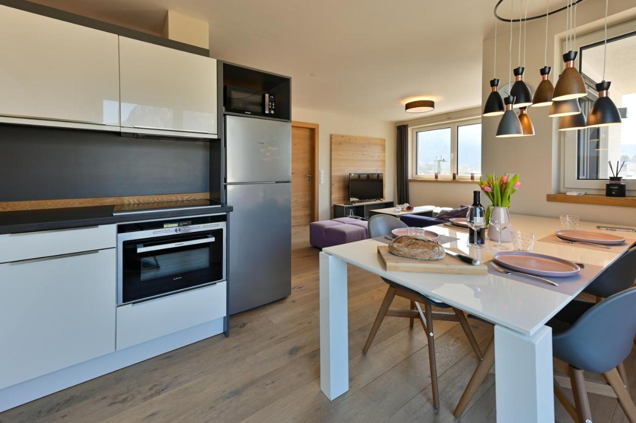 Bergart Apartment *