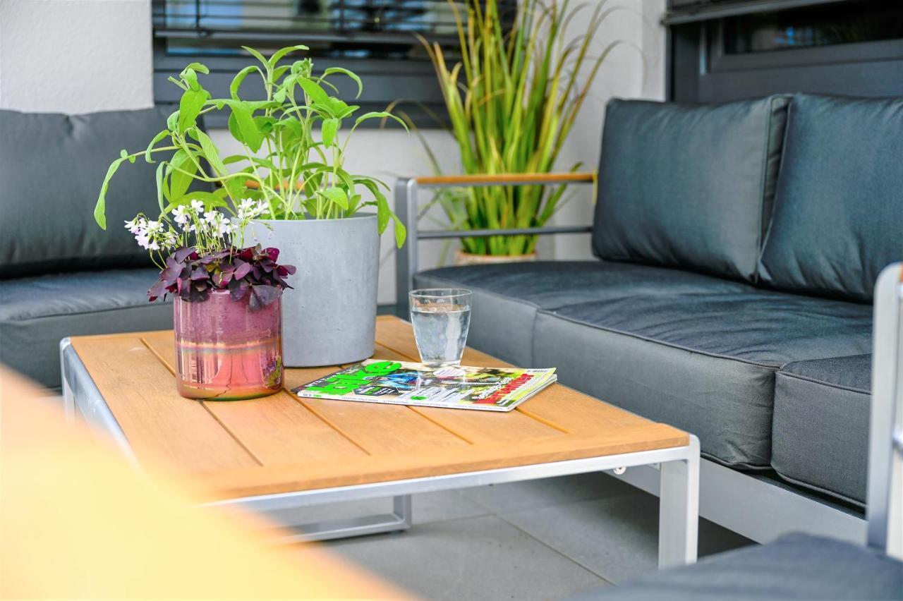 Apartment Bergart Garmisch-Partenkirchen