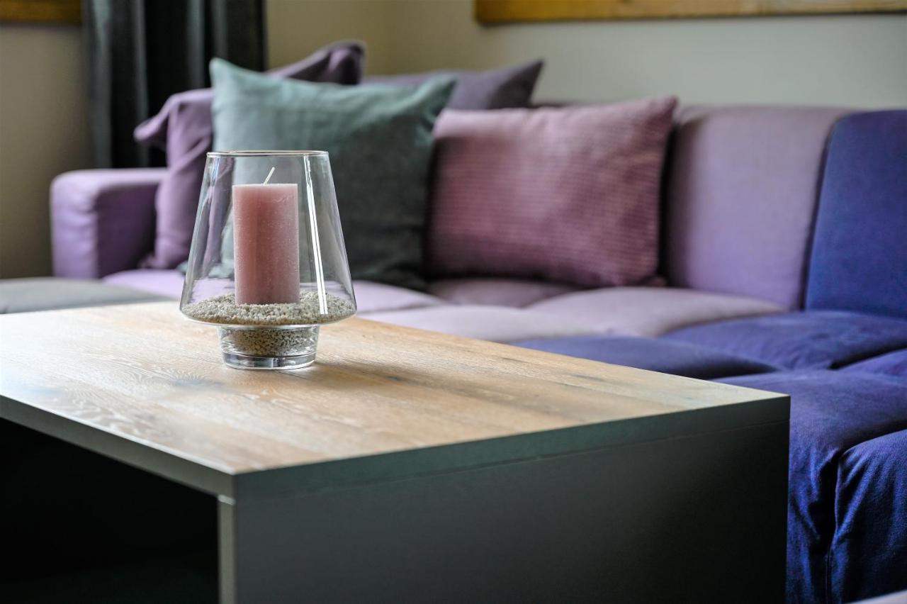 Apartment Bergart